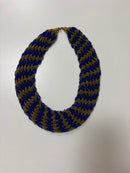Handmade Beaded Necklace