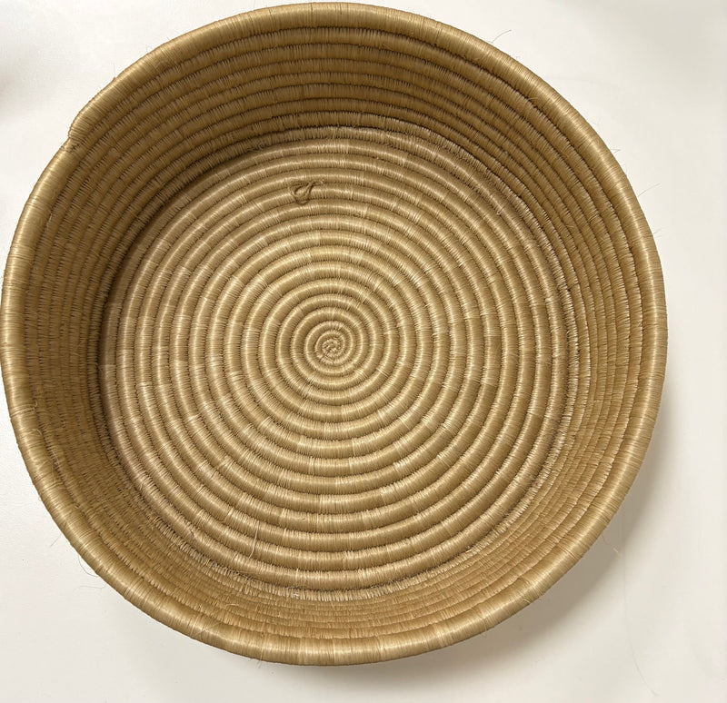Woven Tray