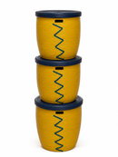 Paniery Nomad Sculptural Baskets