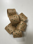 Handwoven Ringnapkins
