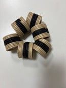 Handwoven Ringnapkins
