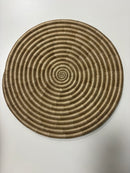 Lili Handwoven Flat Plate