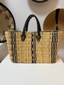 Handwoven Bag / Essa Bag