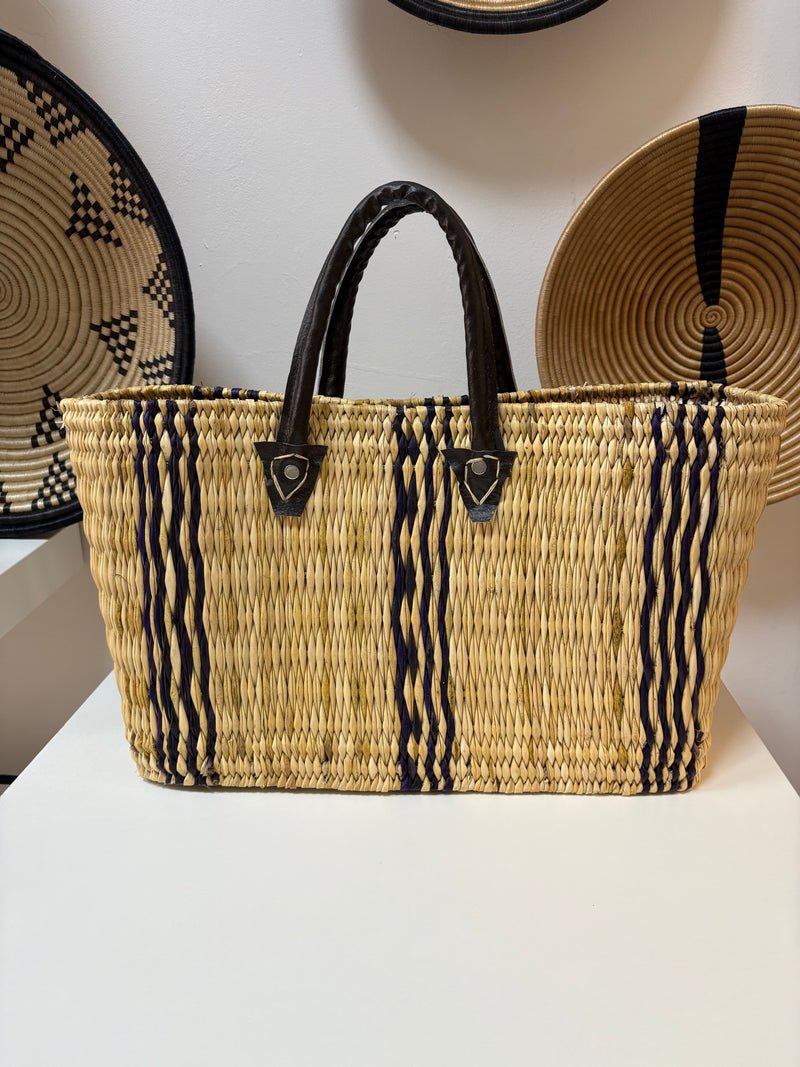Handwoven Bag / Essa Bag