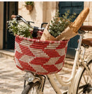 The Original Senegalese Bicycle Basket – Since 2020