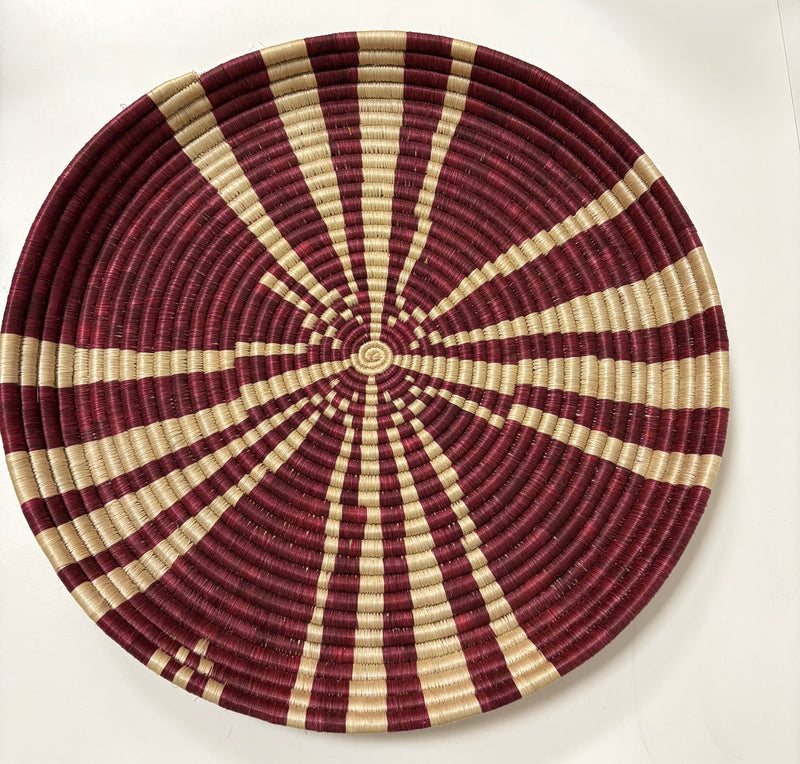 Woven Tray