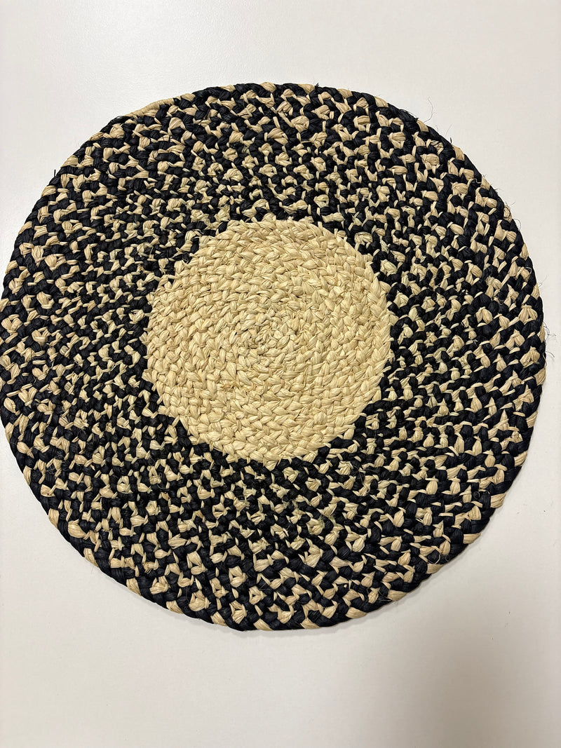 Handwoven  Placemats