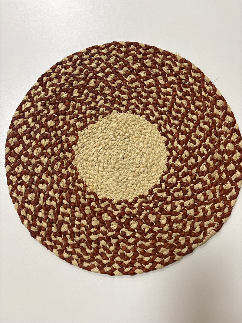 Handwoven  Placemats