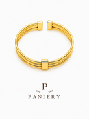 Paniery Signature Bracelets