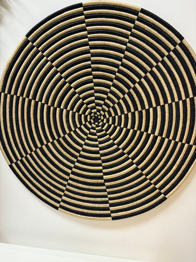 Woven Wall Hanging