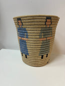 Woven  basket