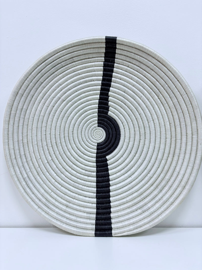 Woven Wall Hanging
