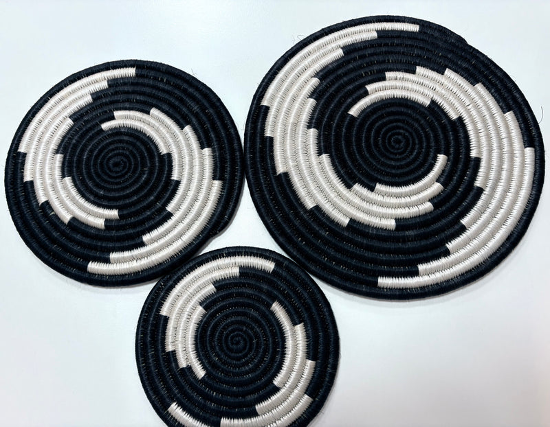 Woven Wall Hanging