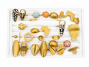 Paniery Sculptural Rings
