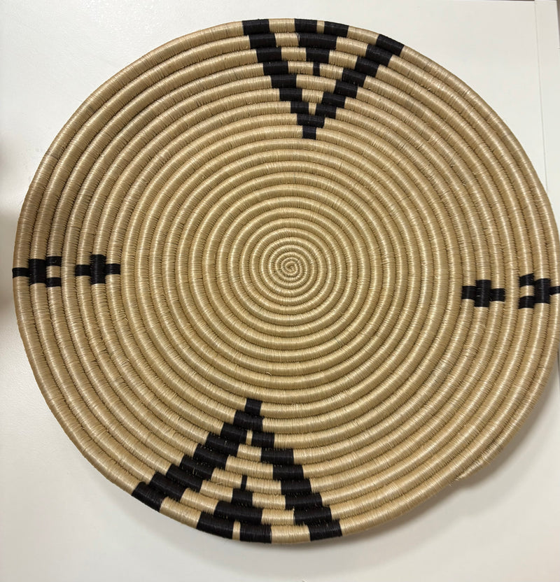 Woven Wall Hanging