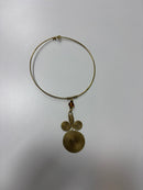 Handmade Brass Necklace