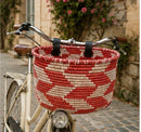 The Original Senegalese Bicycle Basket – Since 2020