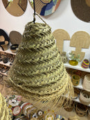Handwoven Lampshade