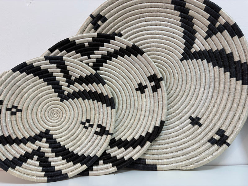 Woven Wall Hanging