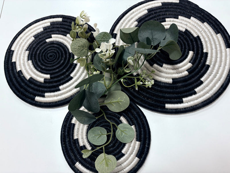Woven Wall Hanging