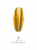 Paniery Sculptural Rings