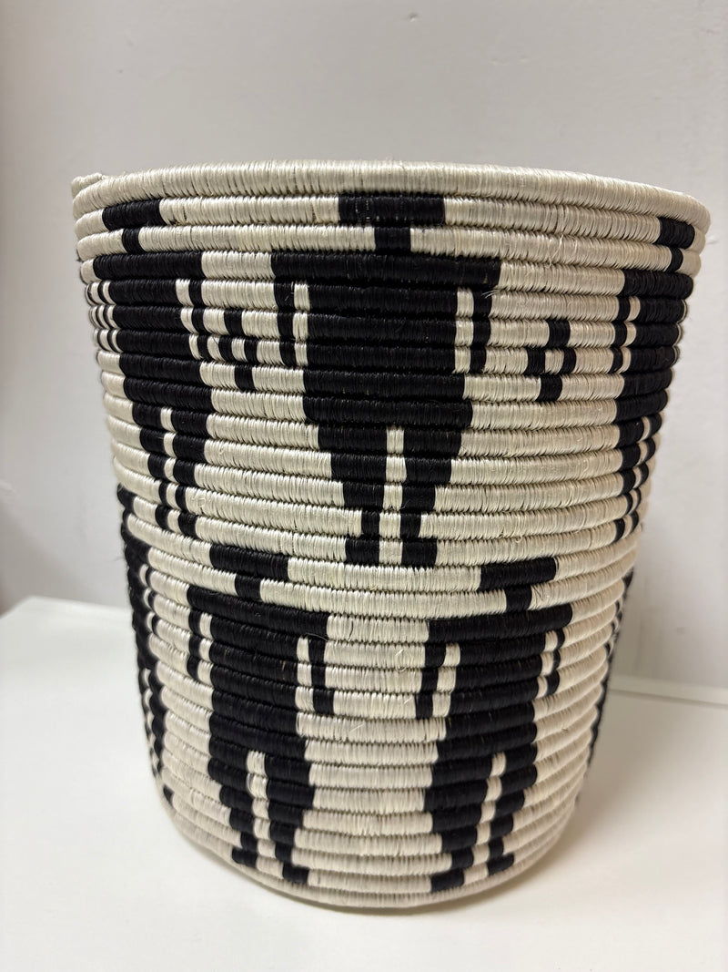 Woven  basket