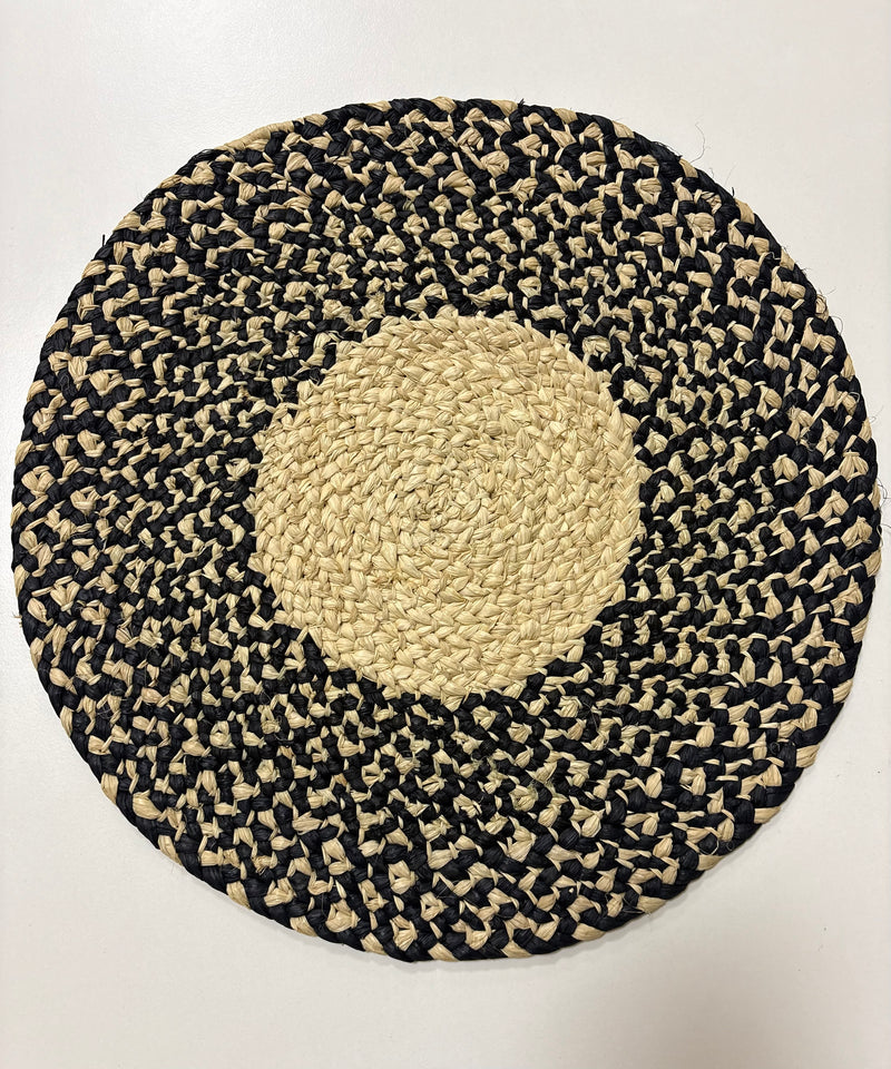 Handwoven  Placemats