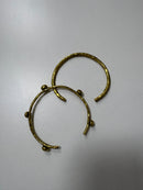 Handmade Brass Bracelet
