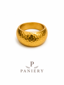 Paniery Sculptural Rings