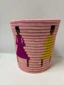 Woven  basket