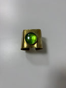 Handmade Brass Bracelet