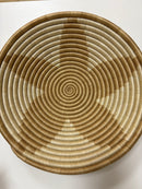 SWEET-GRASS BASKET