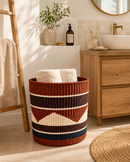 Baha Highlands Basket