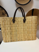 Handwoven Bag / Essa Bag