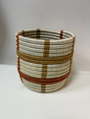Rwanda basket
