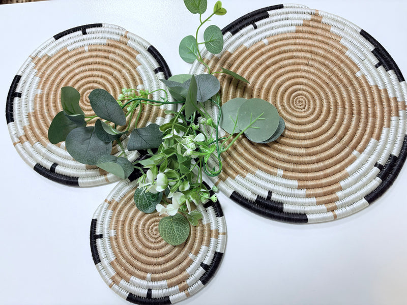 Woven Wall Hanging - Daybreak