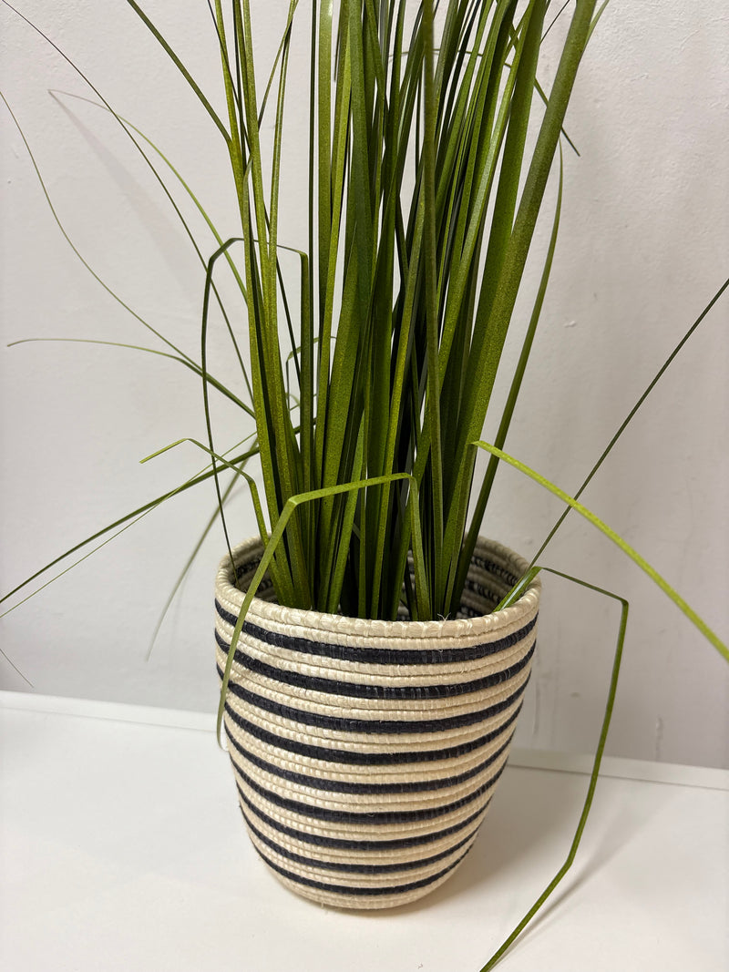 Handwoven Vase