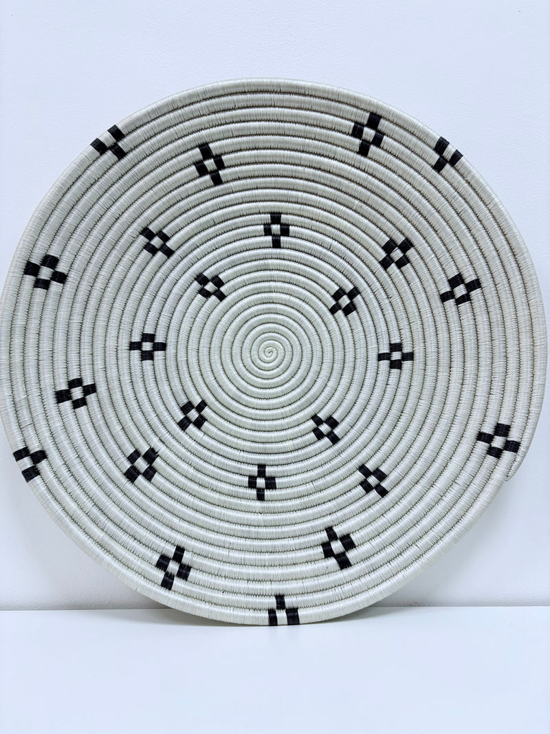 Woven Wall Hanging