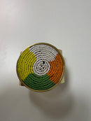 Handmade Brass Bracelet