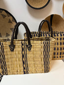 Handwoven Bag / Essa Bag