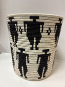 Woven  basket