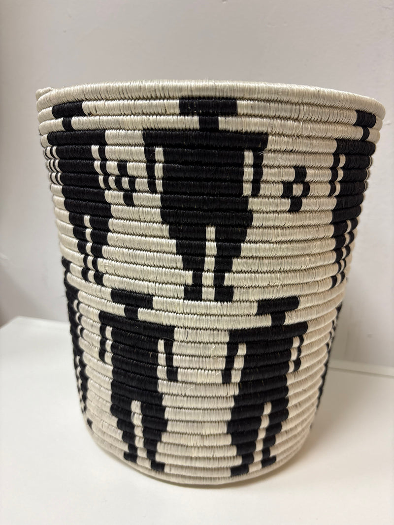 Woven  basket