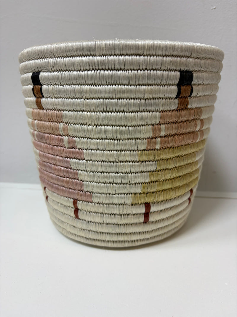 Woven  basket