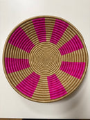 SWEET-GRASS BASKET