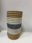 Handwoven Vase