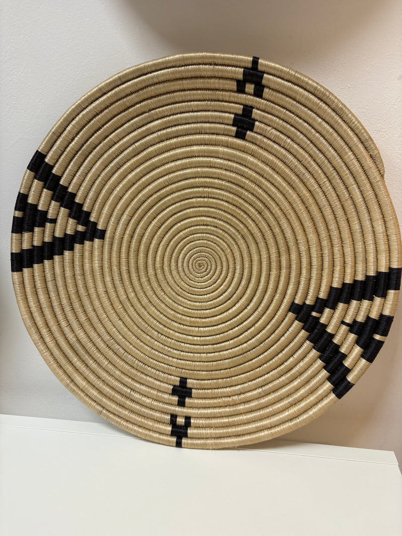 Woven Wall Hanging