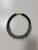 Handmade Beaded Necklace