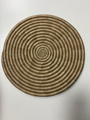 Lili Handwoven Flat Plate