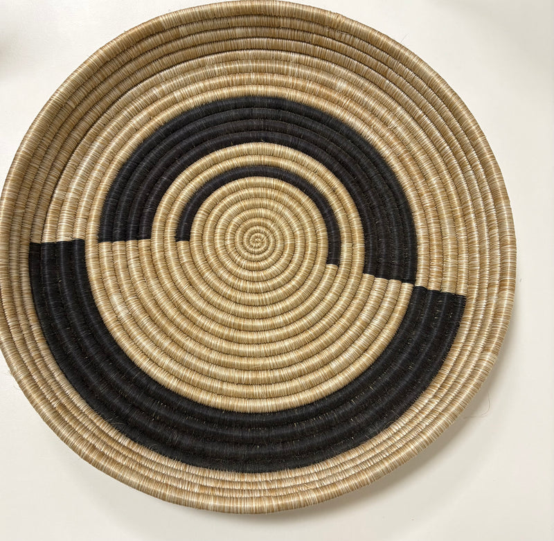 Woven Tray