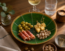 Mini Kenyan Beaded Bowls – Handcrafted Decorative Catchalls